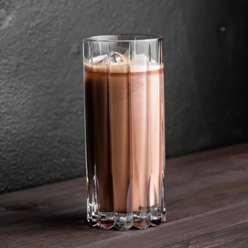 Ice Chocolate