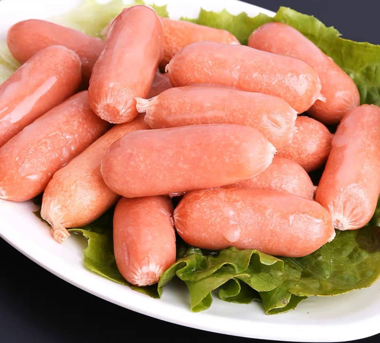 ប្រហិតហតដក500g