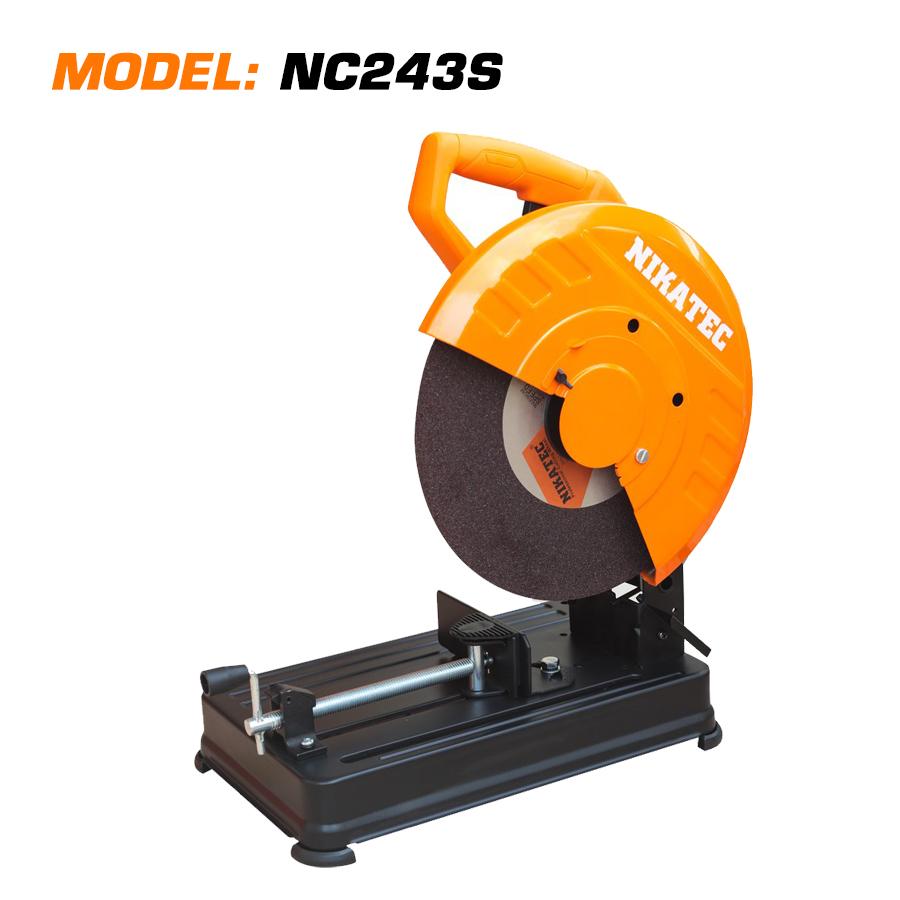 Portable Cut-off 355mm 2600W