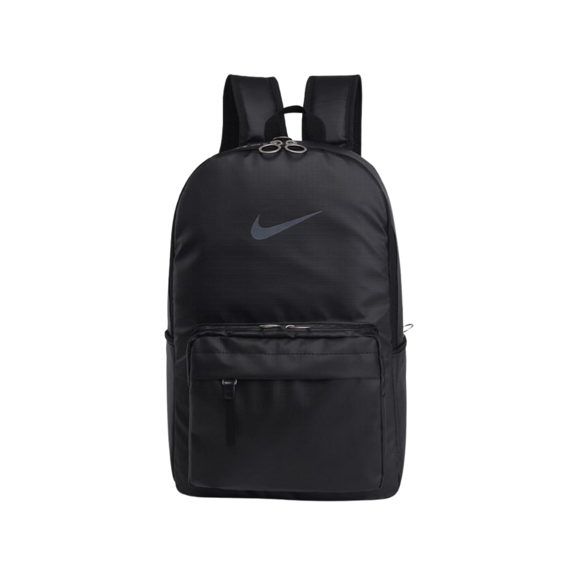 Black Nike Heritage