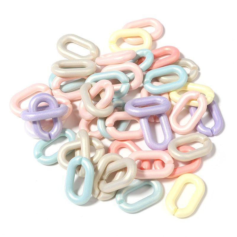 Chain bead