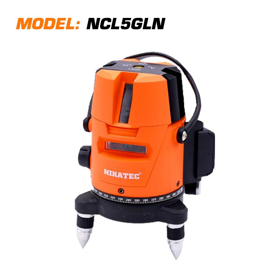 Laser Level 532NM 10MW