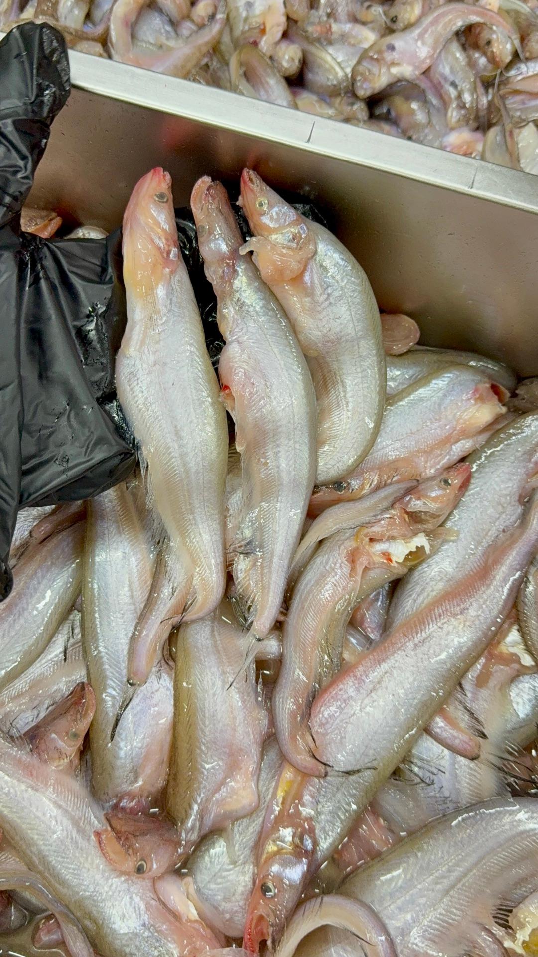 ងៀតត្រី​ កេះ​ ទន្លេរ​  500g