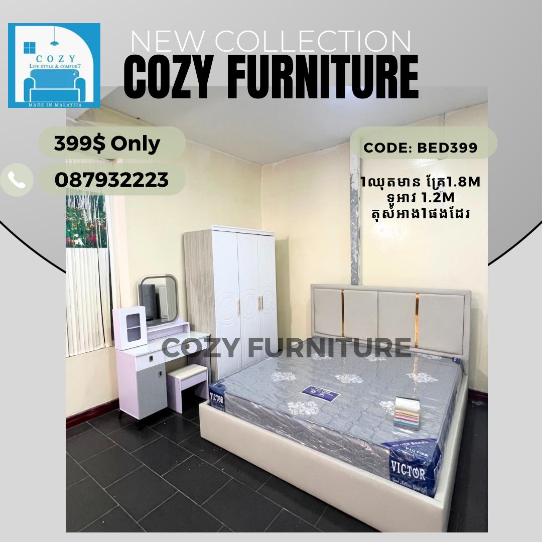 BED399