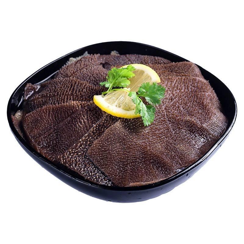 ពោះបន្ទះខ្មៅ 600g