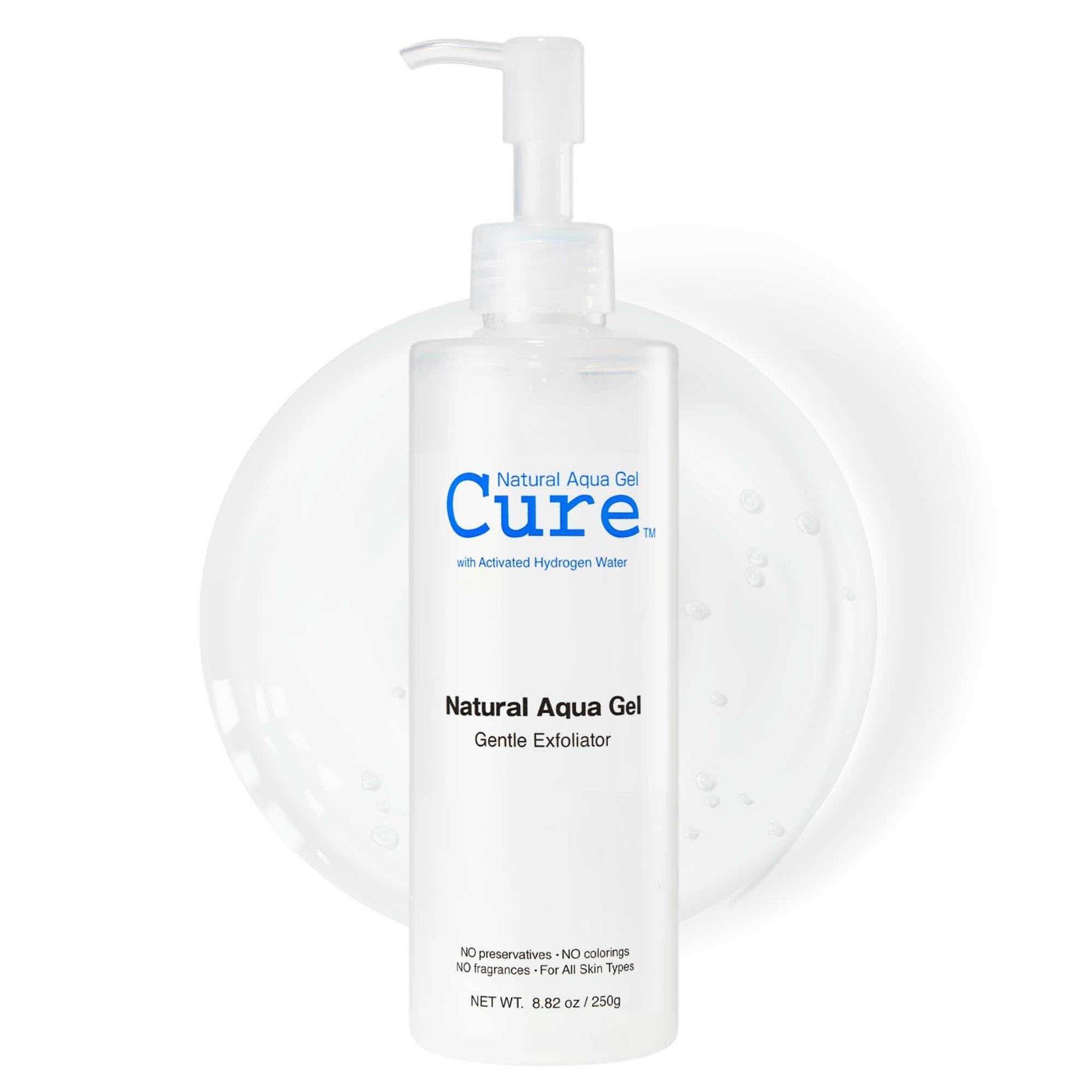 Cure nature Aqua Gel 200ml