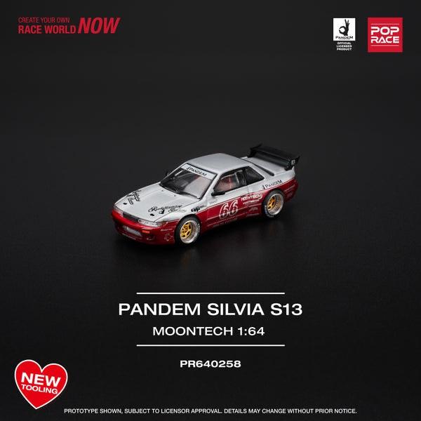PANDEM S13