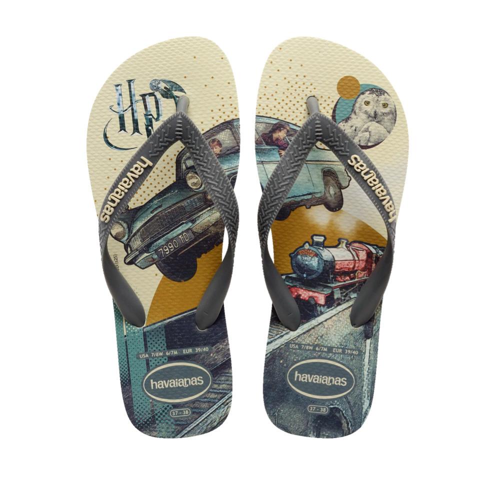 Havaians Harry Potter 2026