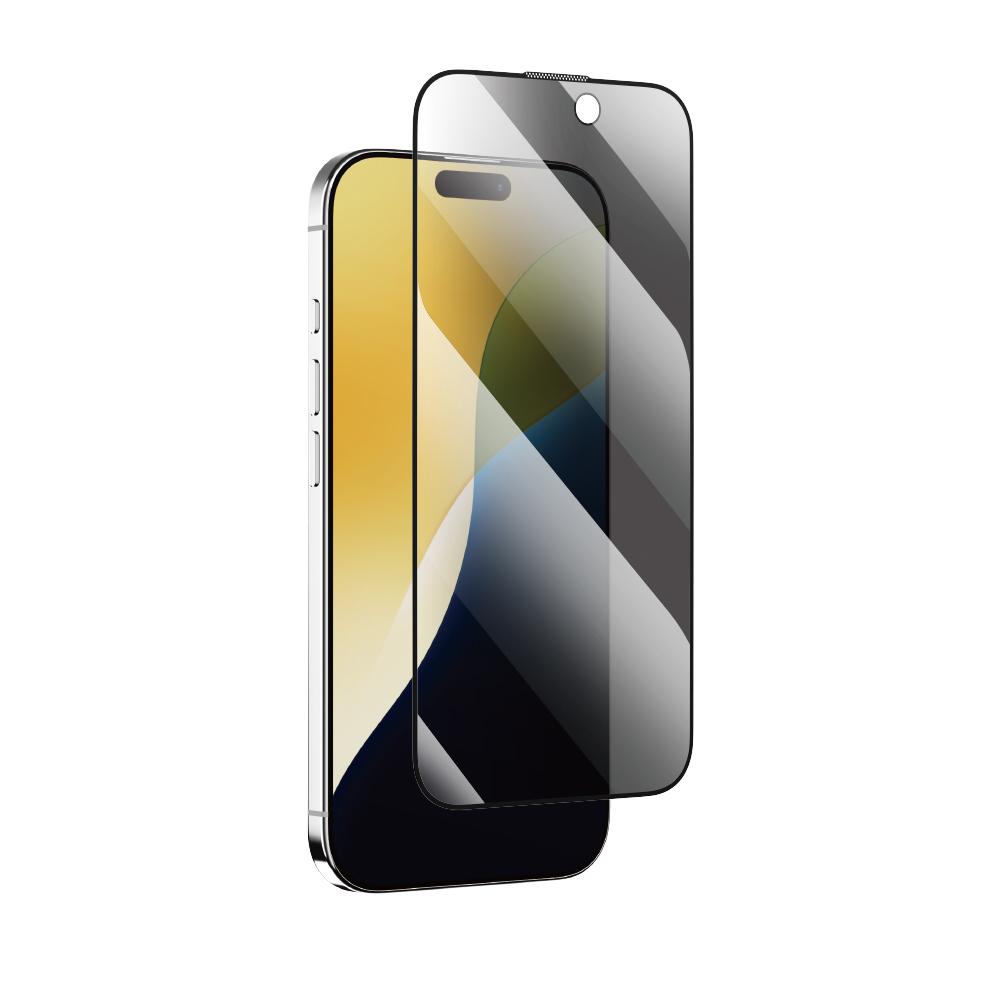 ស្គ្រីនដំរី iPhone Privacy Screen Protector