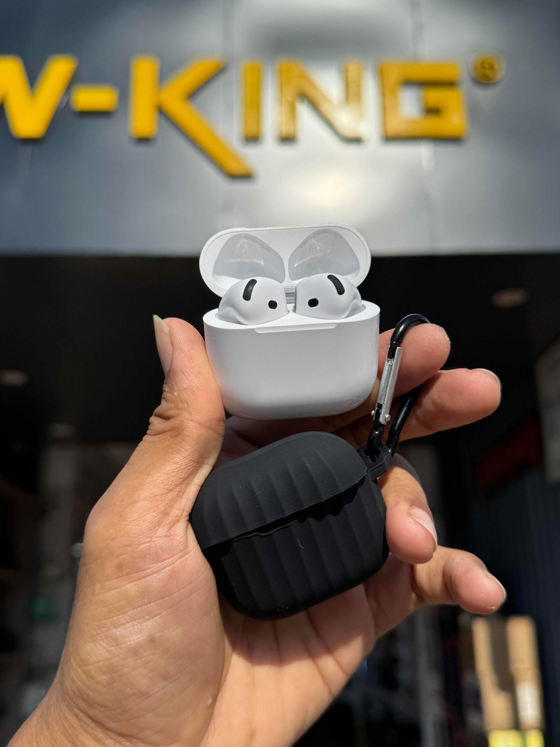 Airpod4 ANC