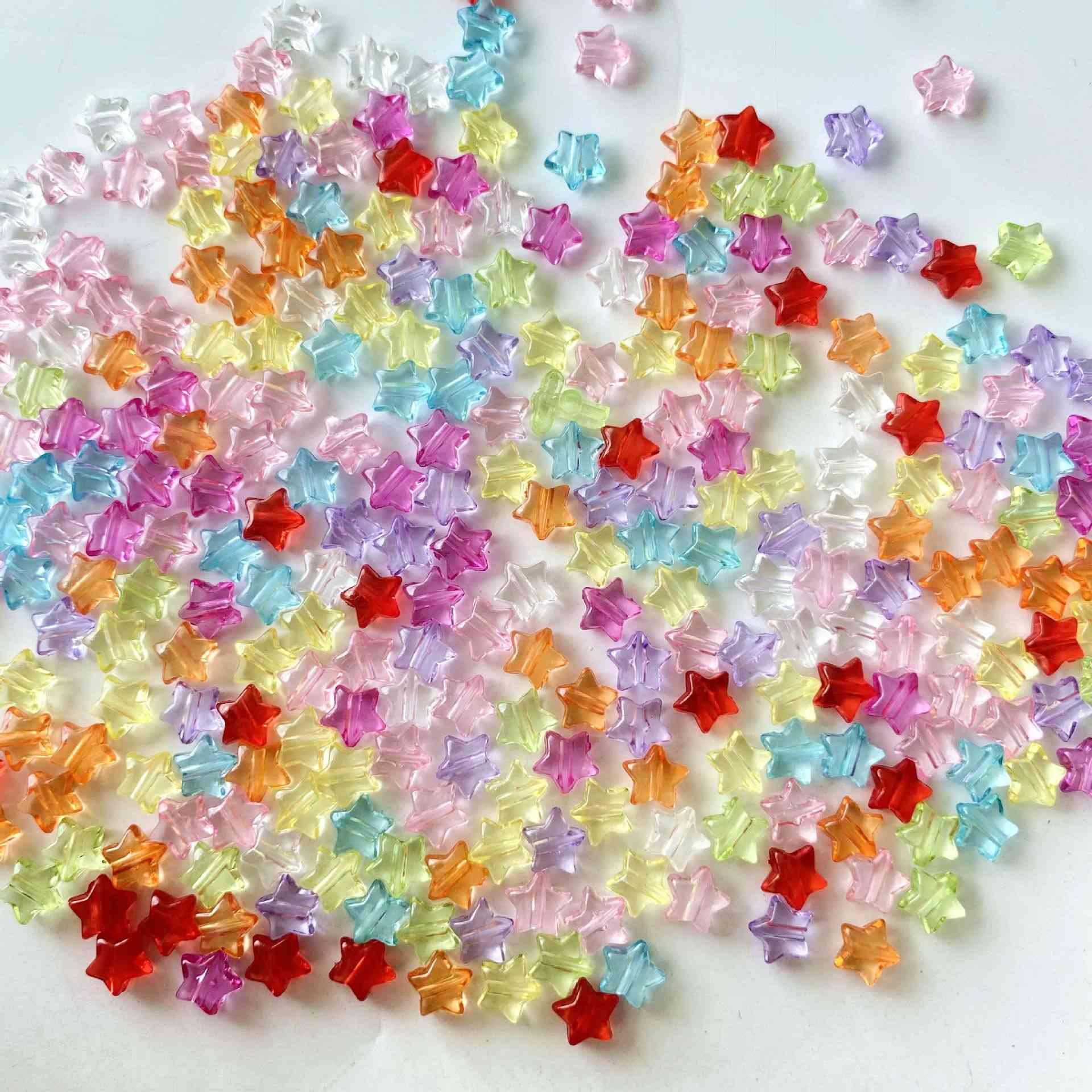 Mini star