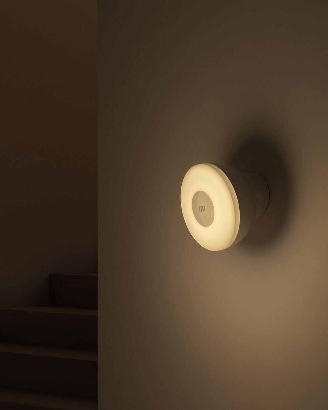 Mi Smart Motion-Activated Night Light 2