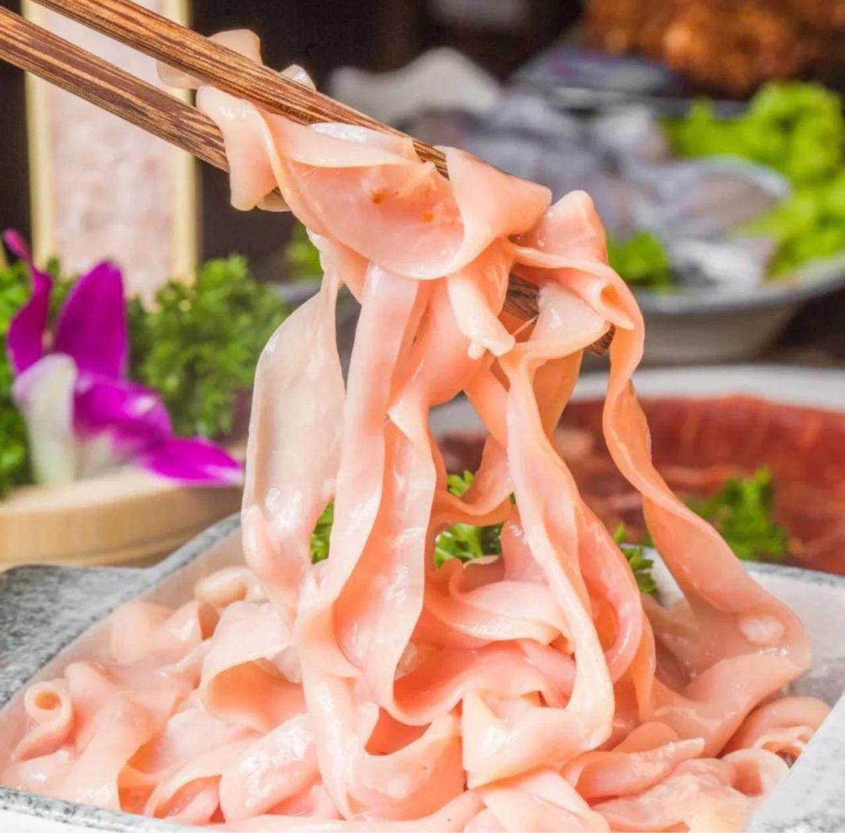 ពោះវៀនទា300g