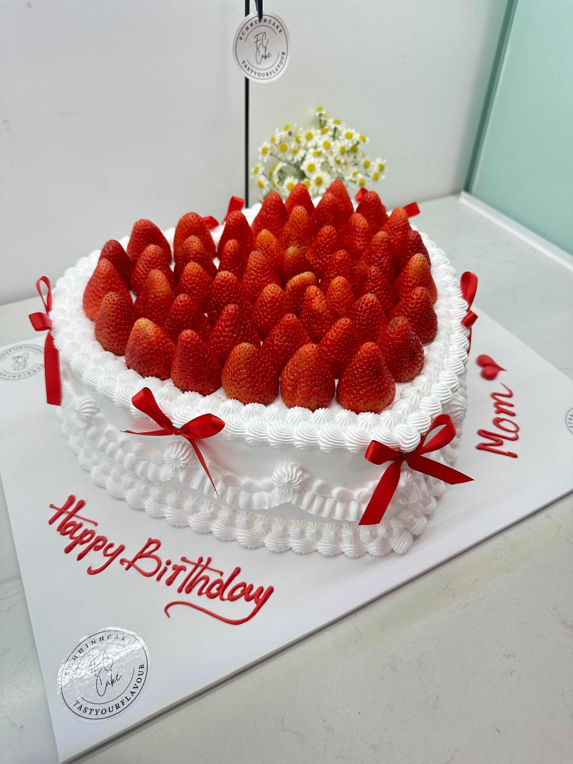 Cake