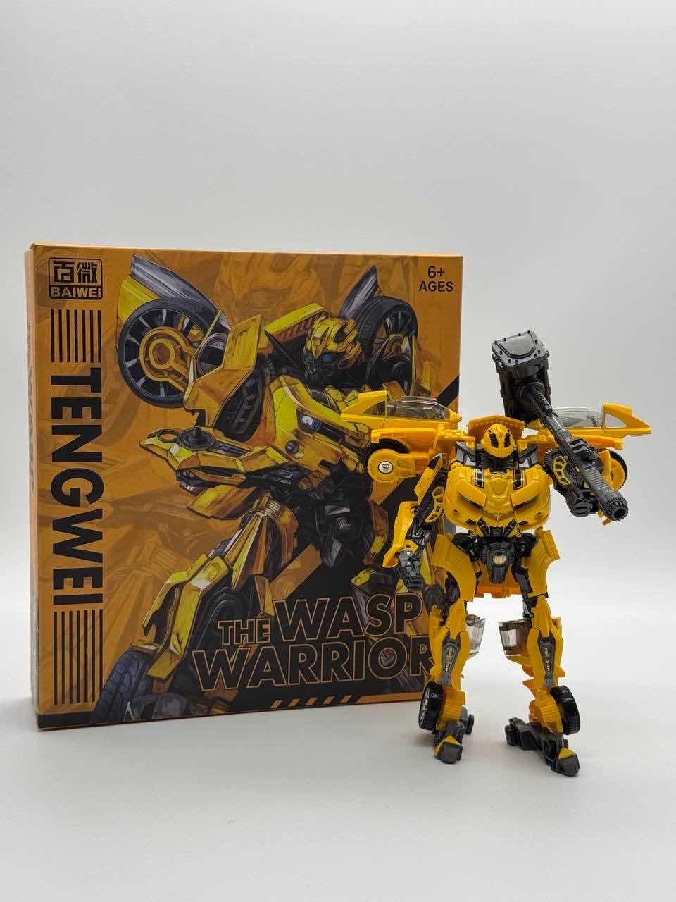 TW-1025 Bumblebee 