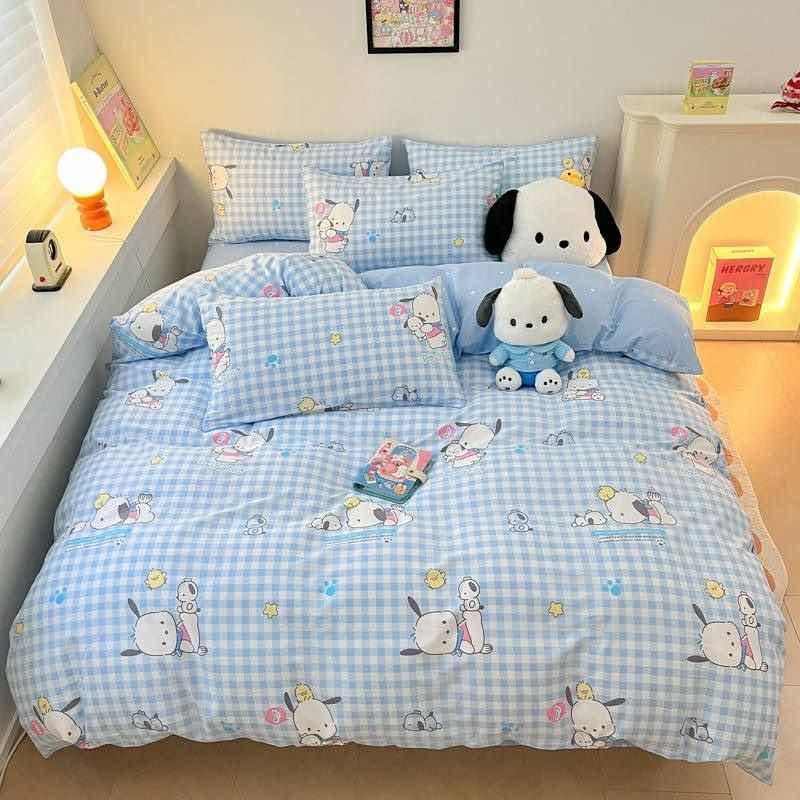 Pochacco 002