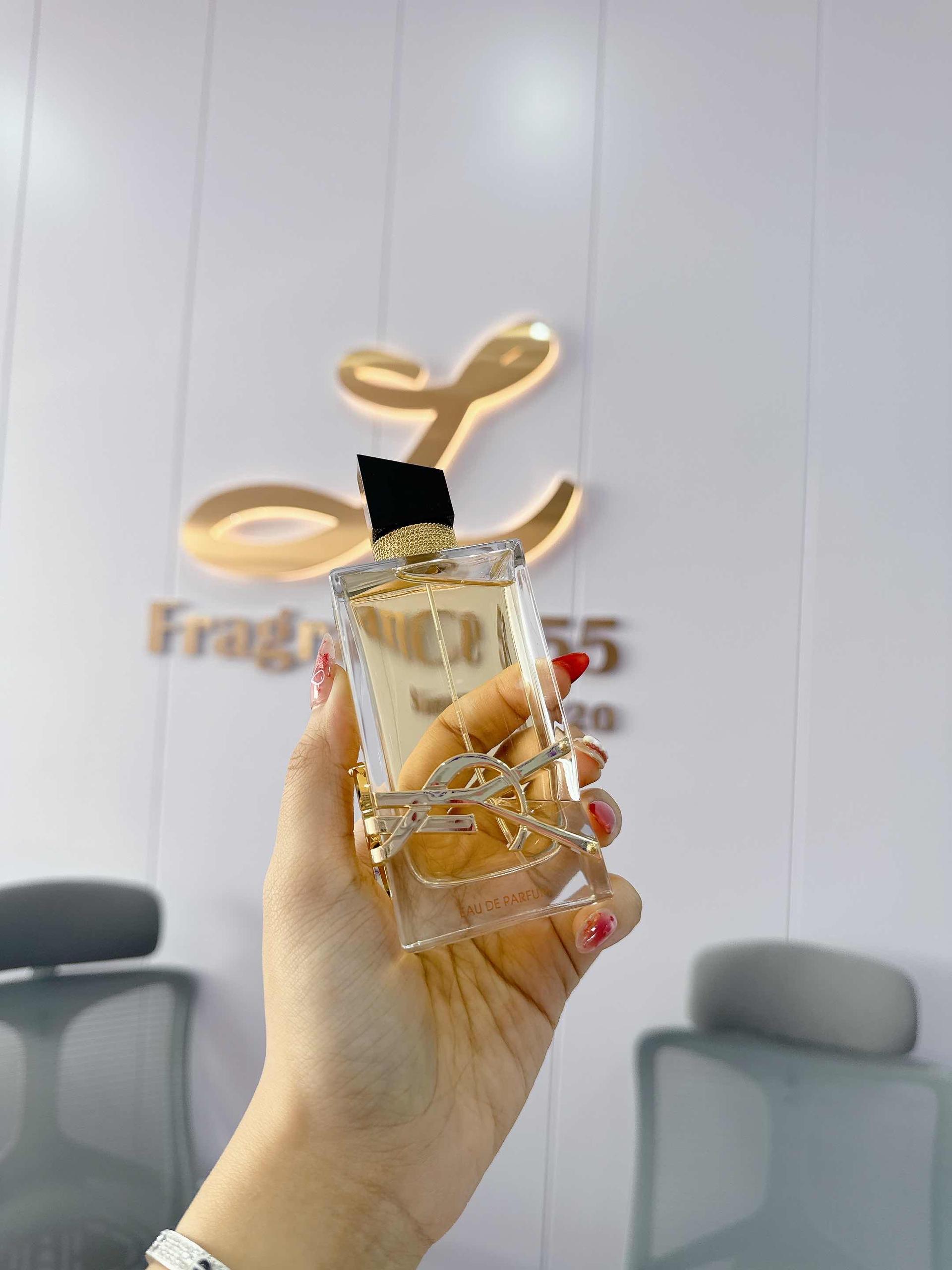 YSL Libre EDP 90ml