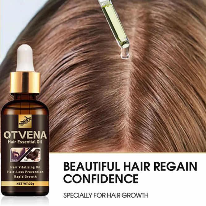 Hair Growth Serum