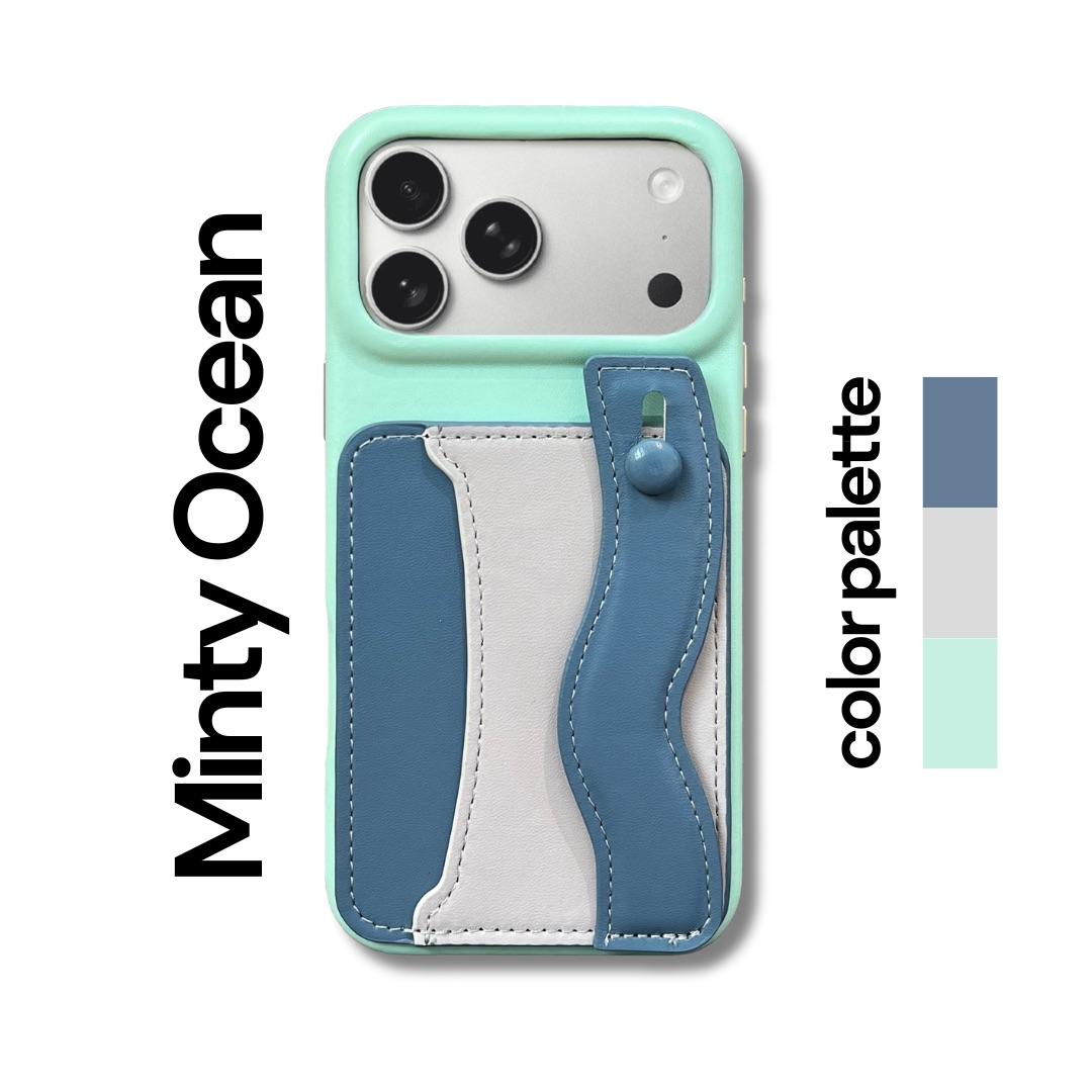 Minty Ocean