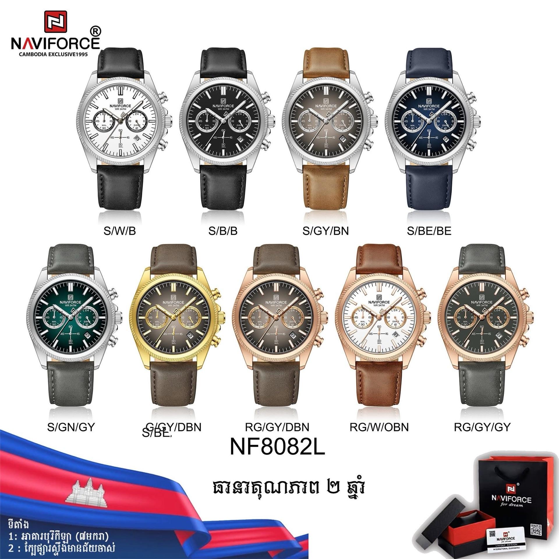 NF8082L