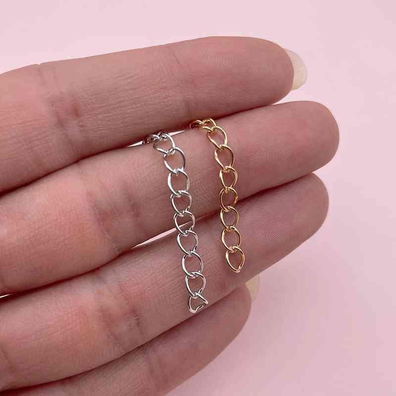 Diy chain