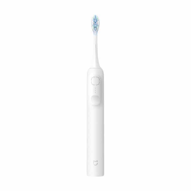 	Mijia Sonic Sweeping Electric Toothbrush White