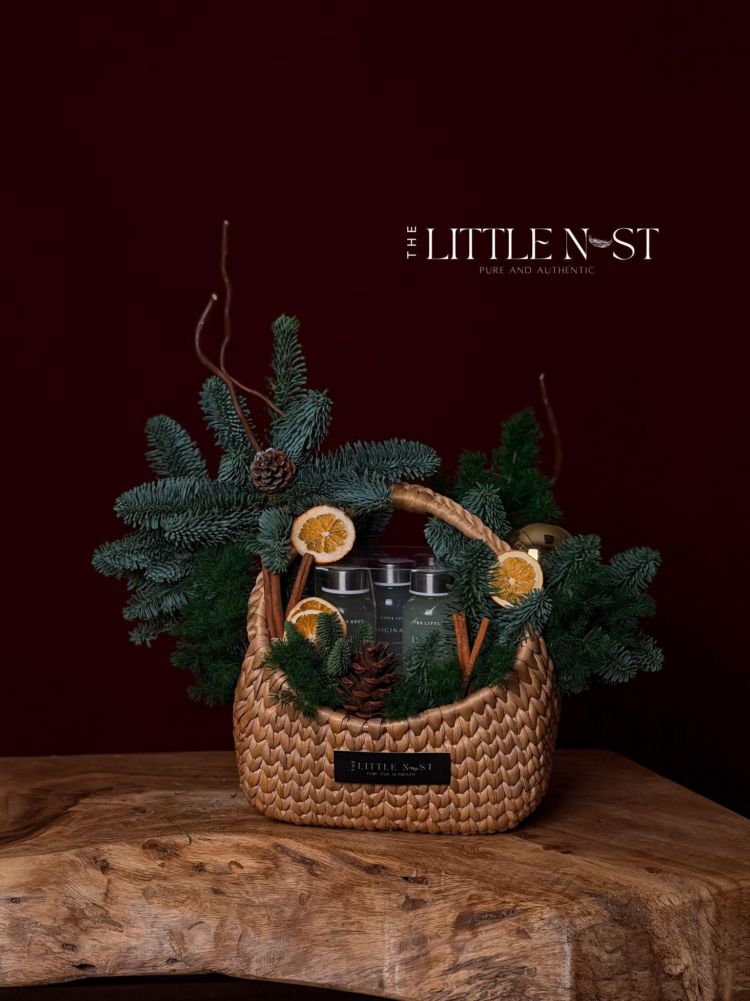 EVERGREEN LUXE