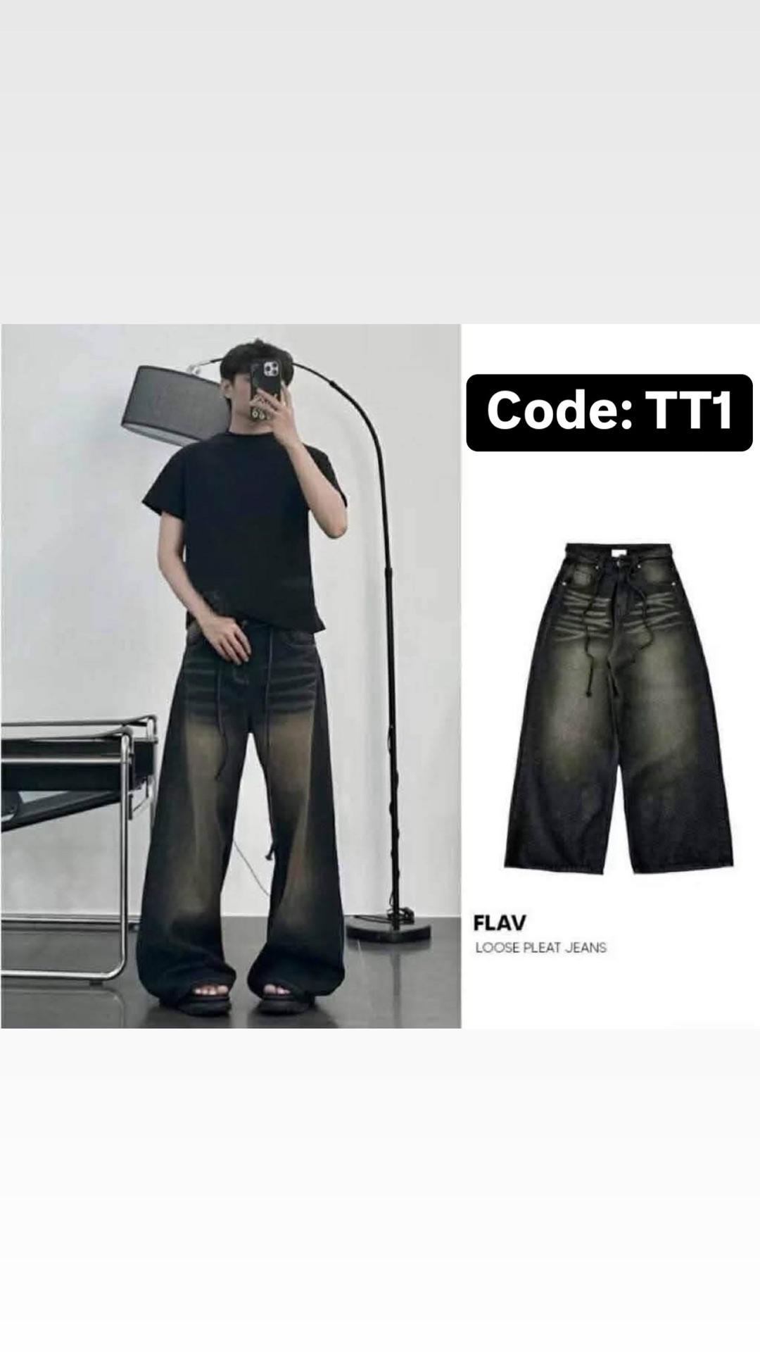 Jeans