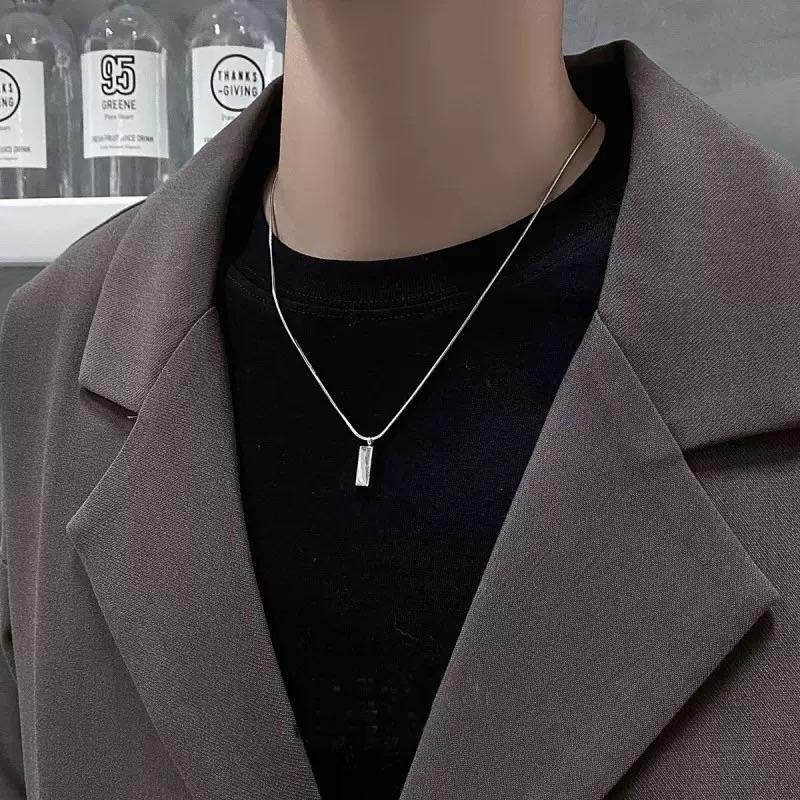 Necklace-ខ្សែក N0098