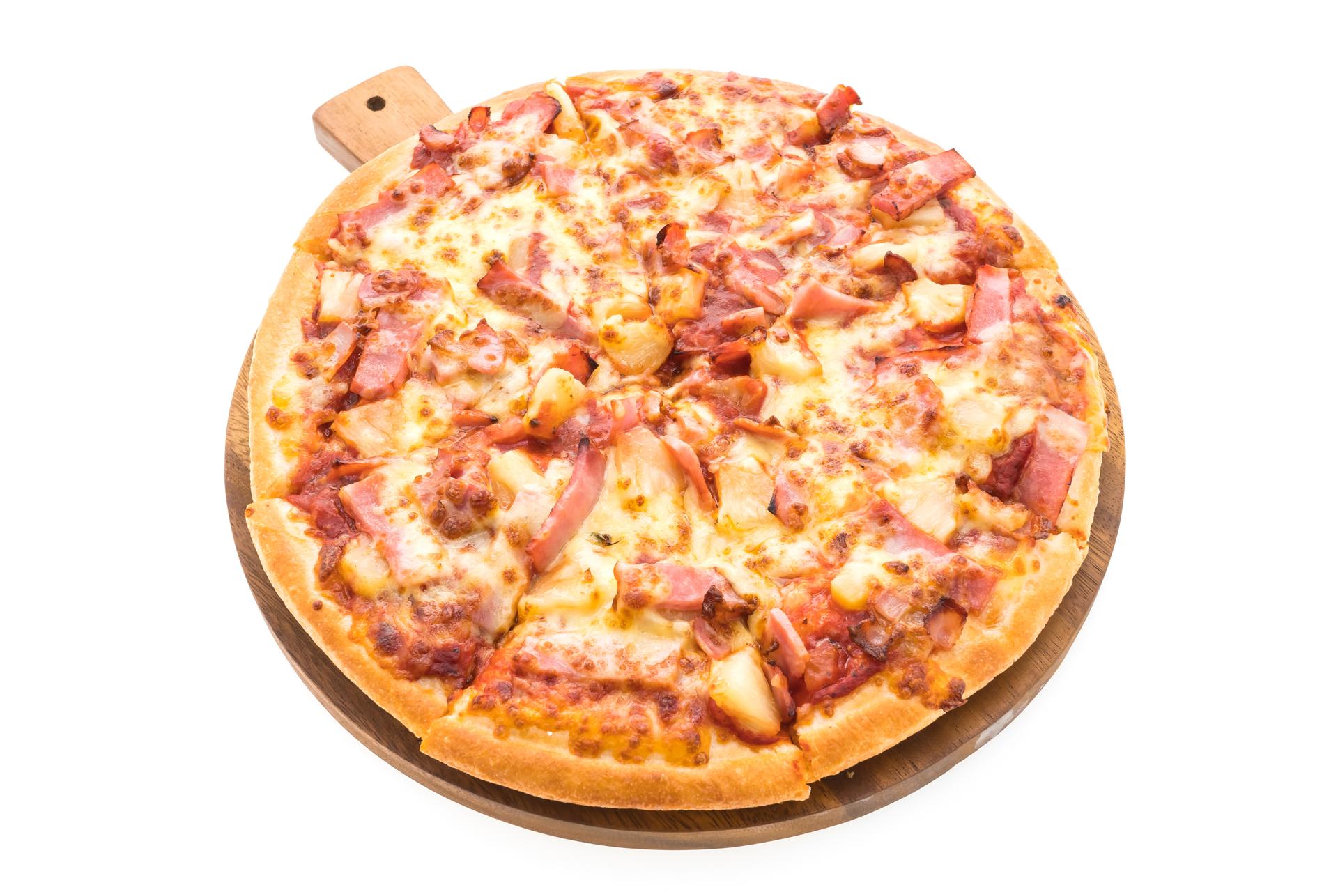 PIZZA