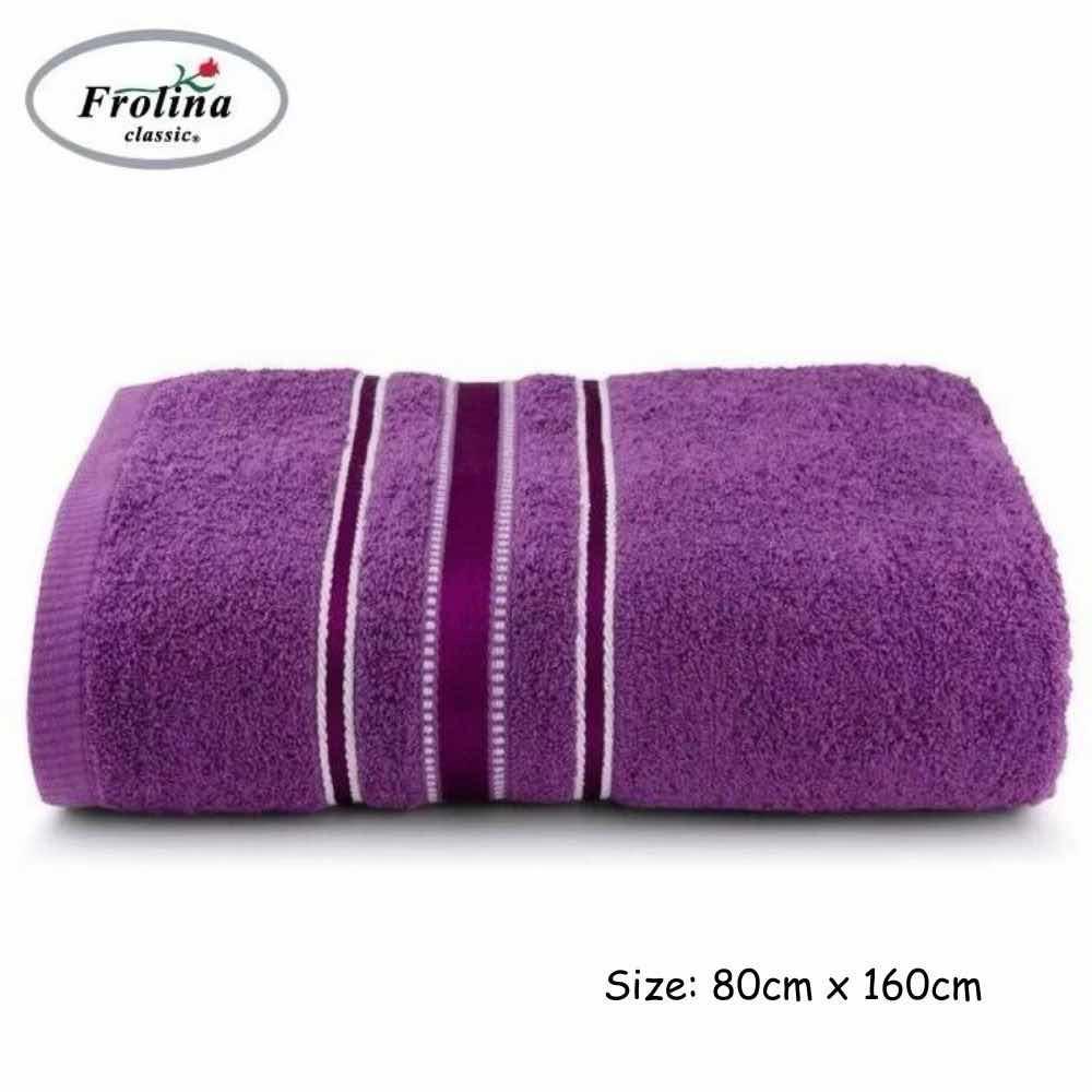 Towel Frolina 001