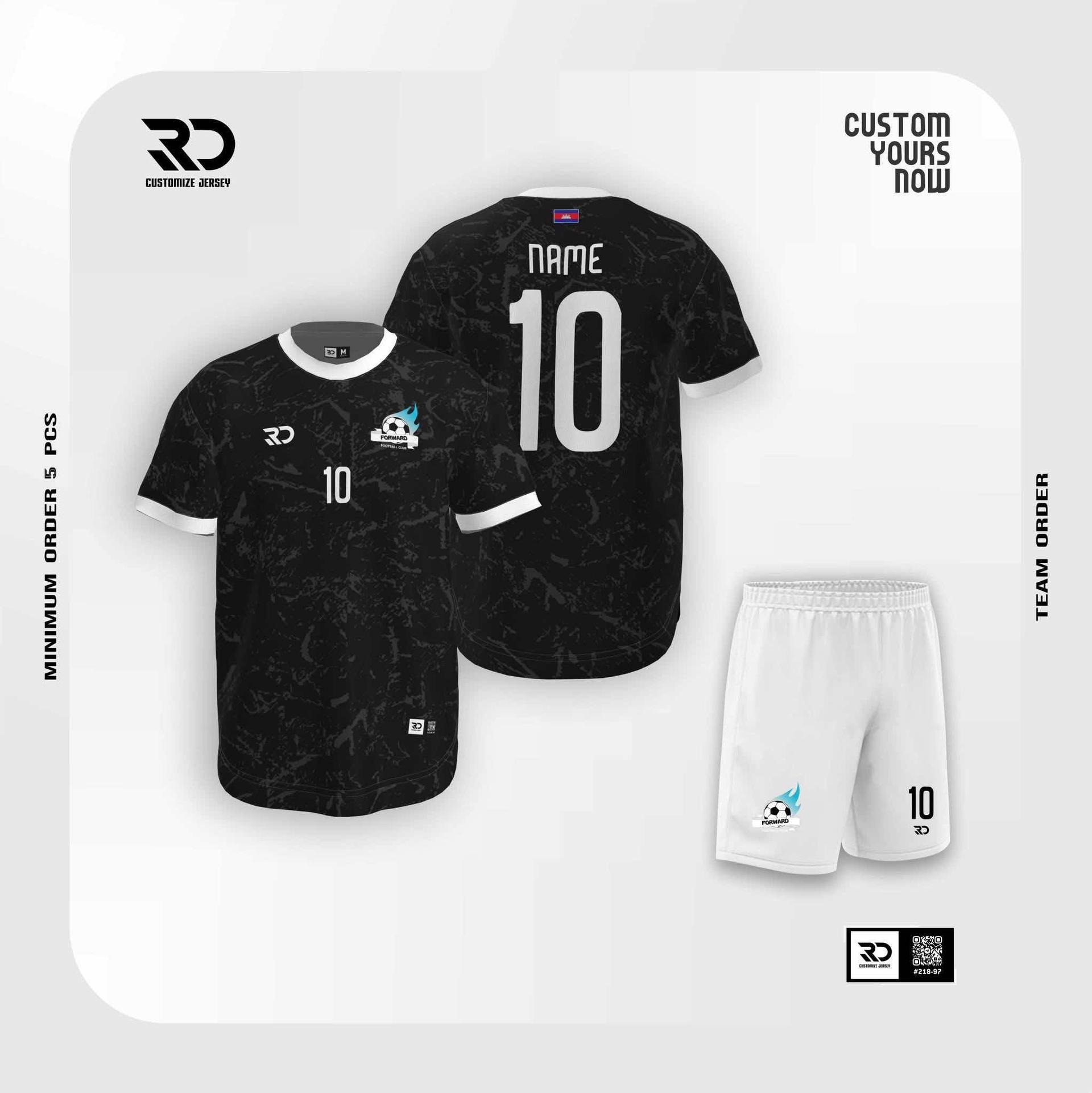 RD Sport