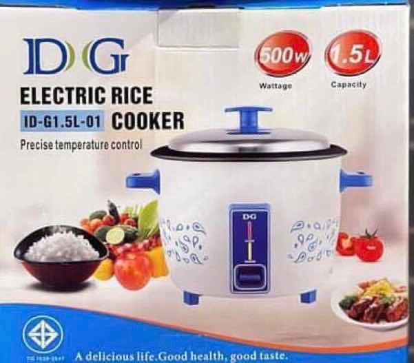ឆ្នាំងដាំបាយ1.5L