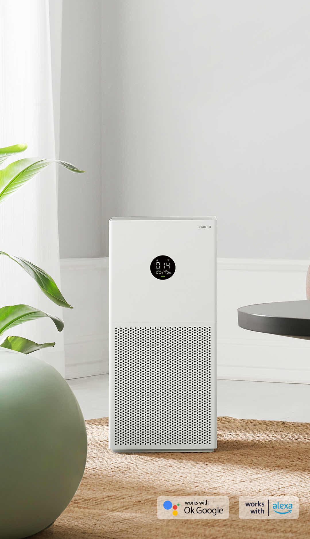 Xiaomi air purifier 4 Lite 