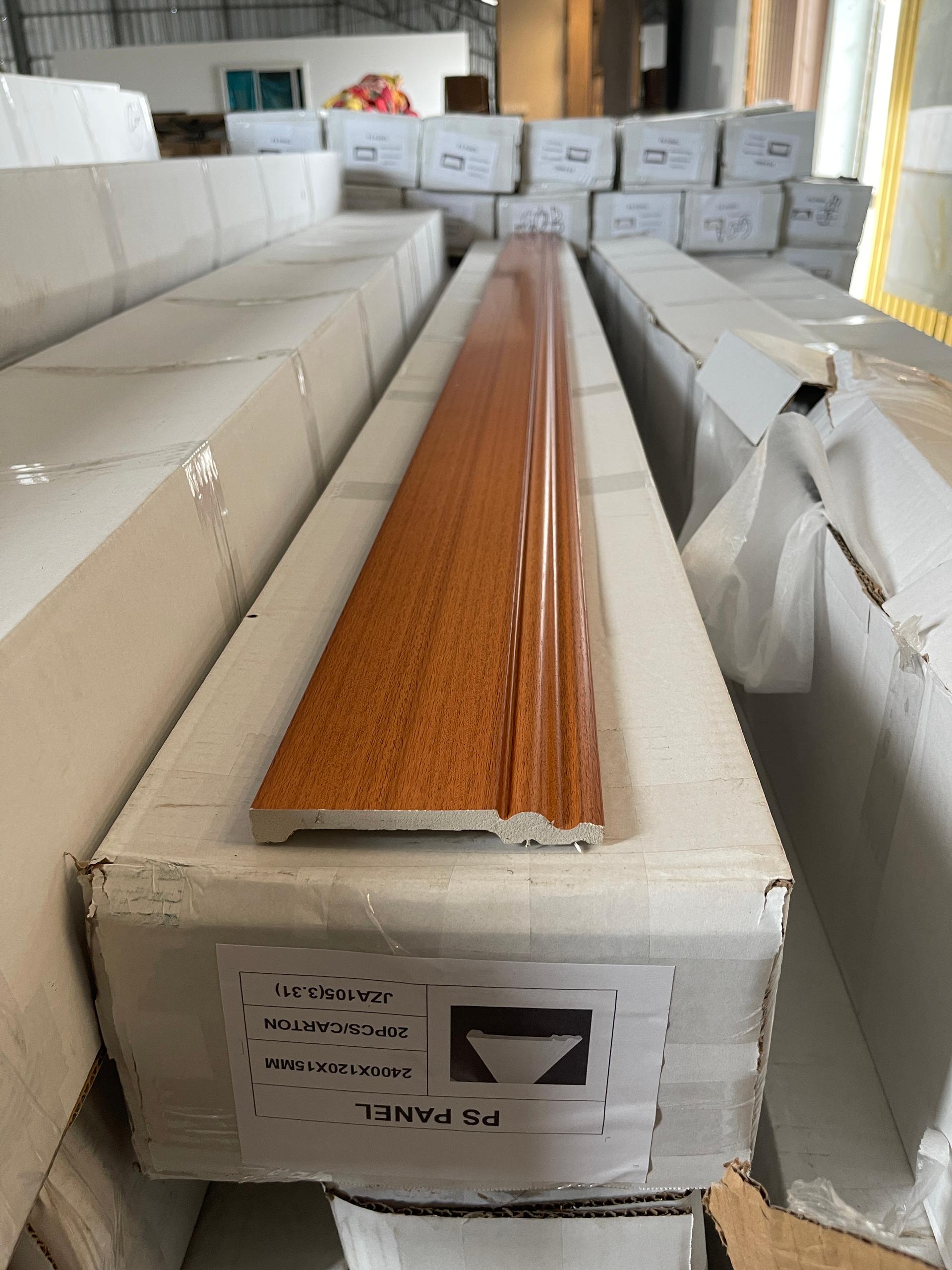 PS Skirting-100mm-JZA105
