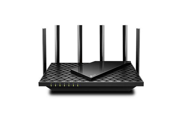 Router Wifi TP Link AX5400 AX73