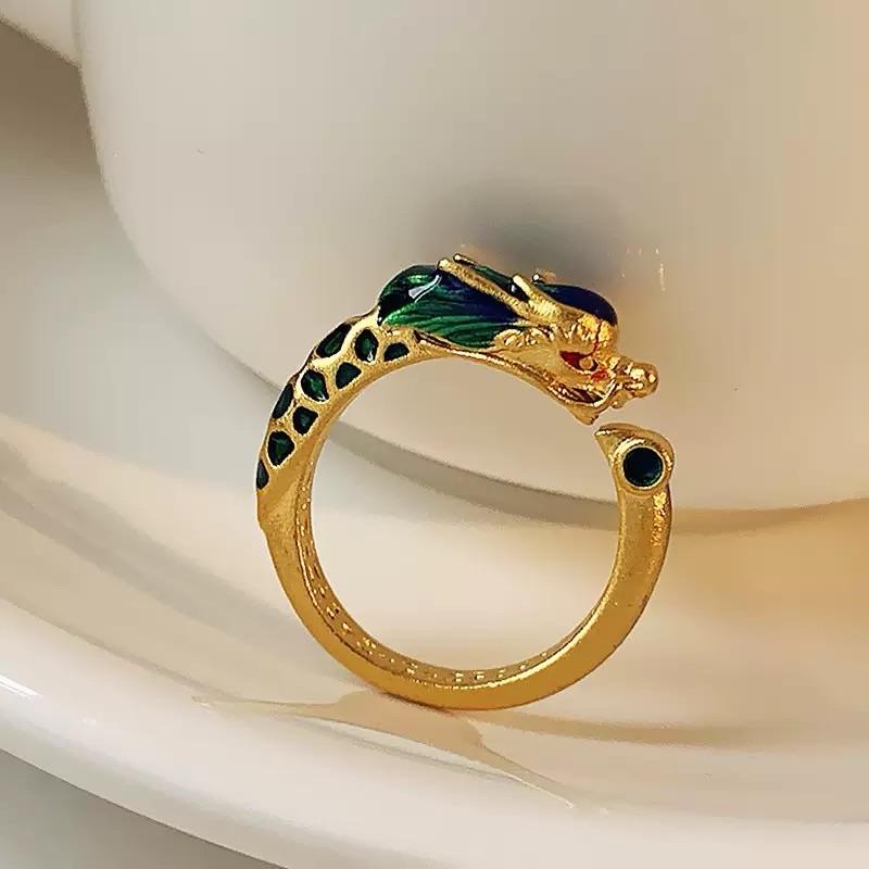 Ring-ចិញ្ចៀន R0051