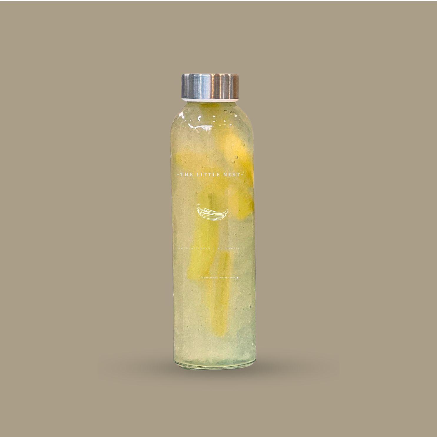 Ginger (500ml)