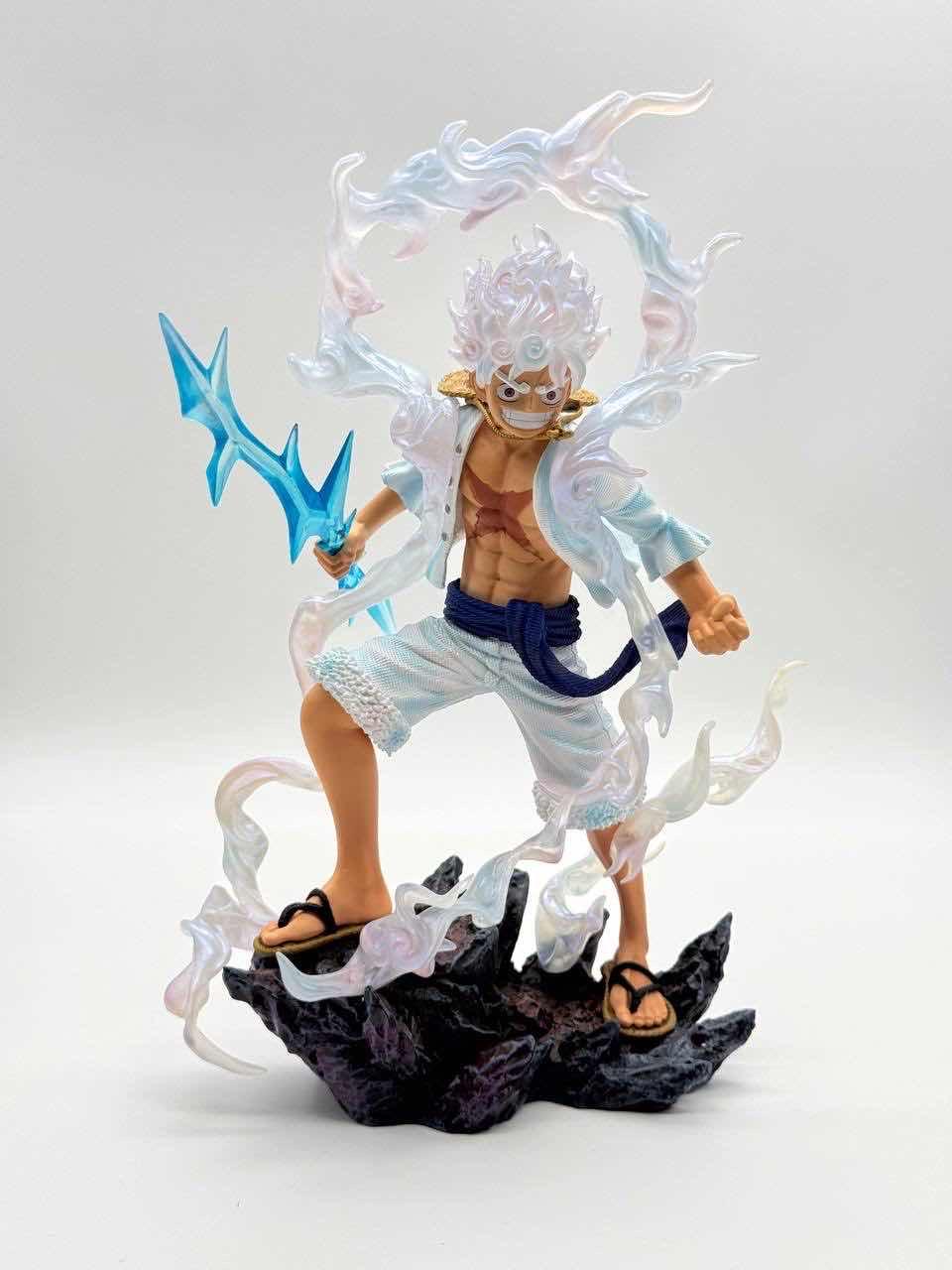 Luffy