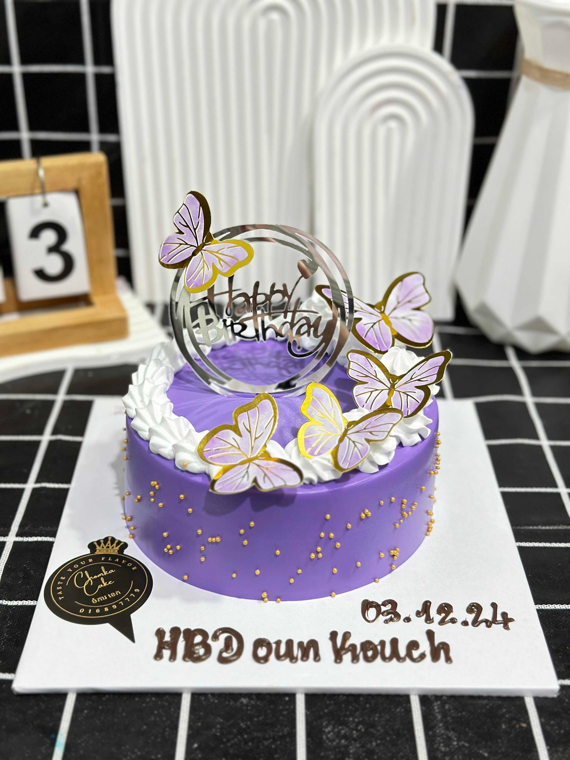 Cake