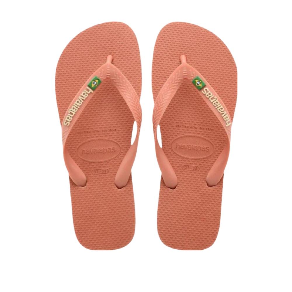 Havaianas Brazil Logo 2026