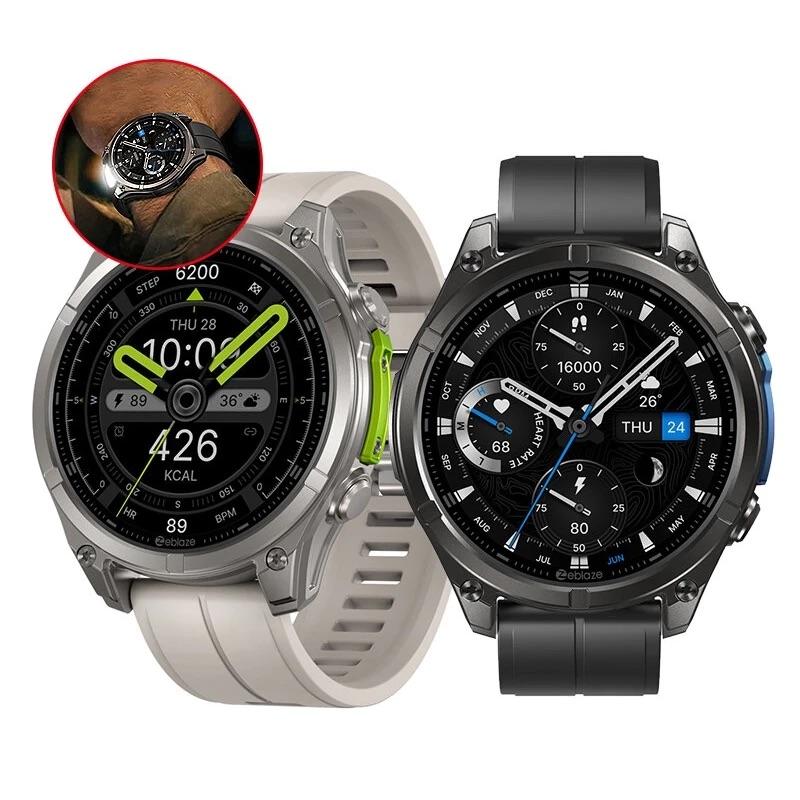 Zeblaze vibe8