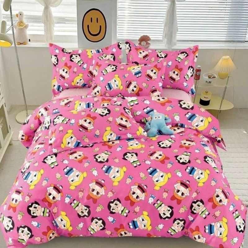 PowerPuff Girls 001