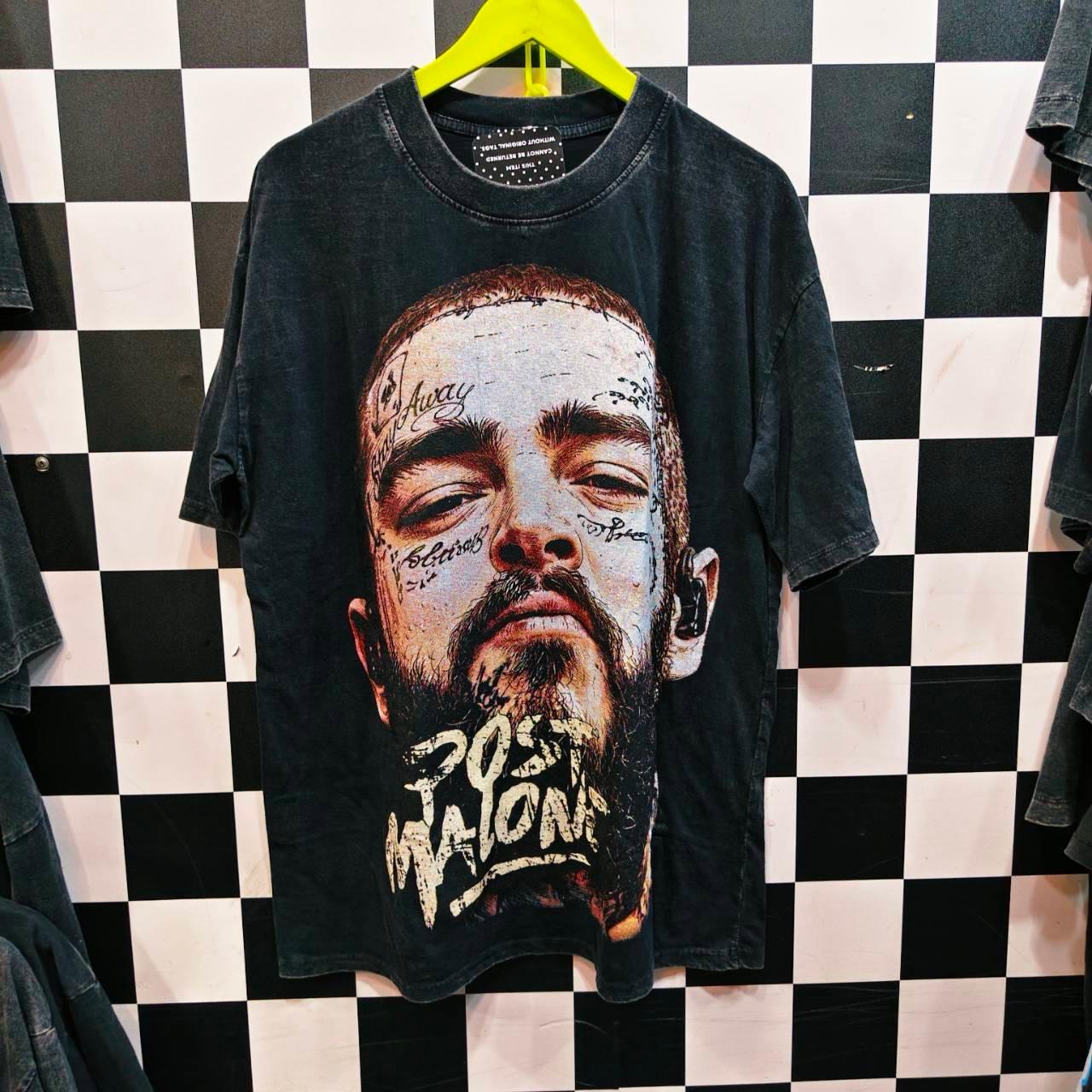 Post Malone