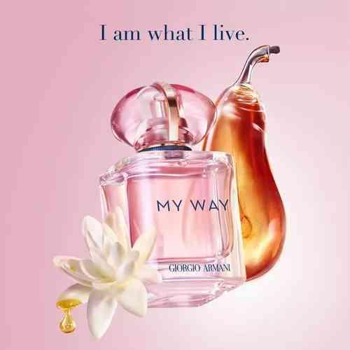 MY WAY NECTAR EAU DE PARFUM- 90ML
