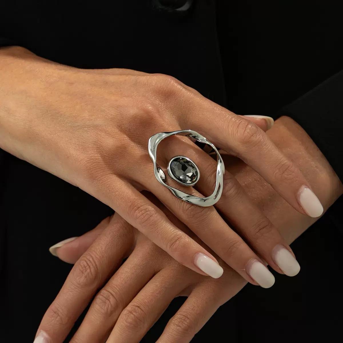 Ring-ចិញ្ចៀន R0040
