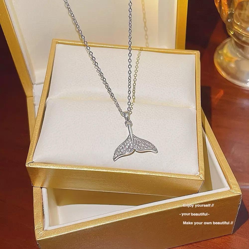 Necklace-ខ្សែក N0049