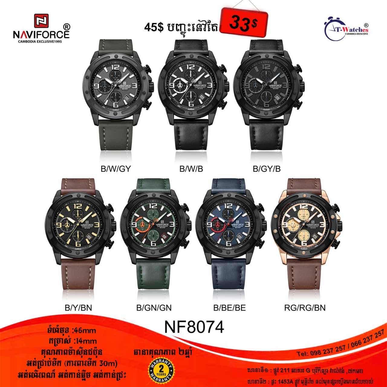NF8074