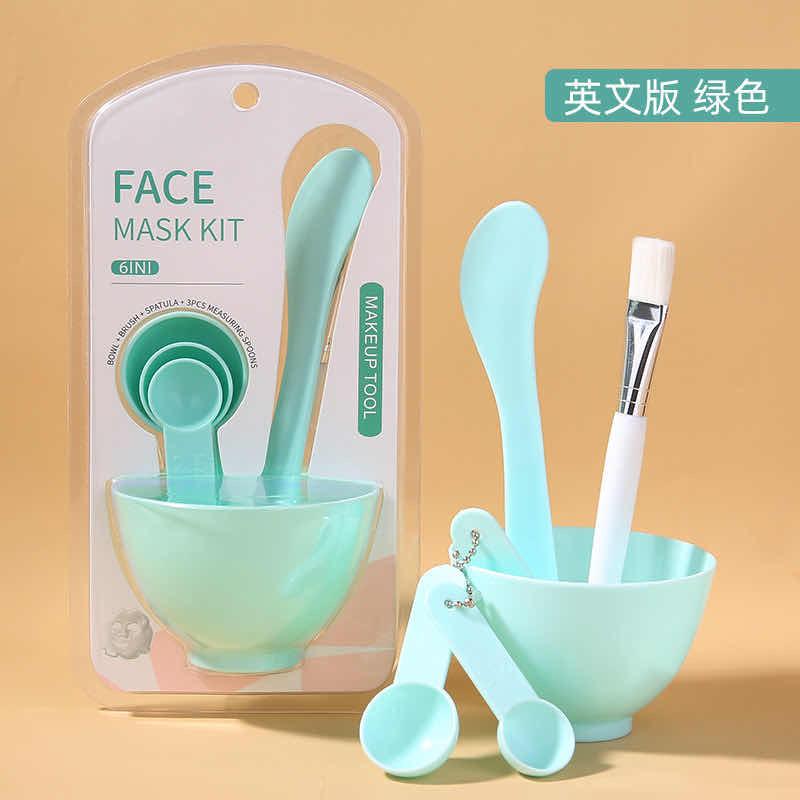 Mask Bowl Set
