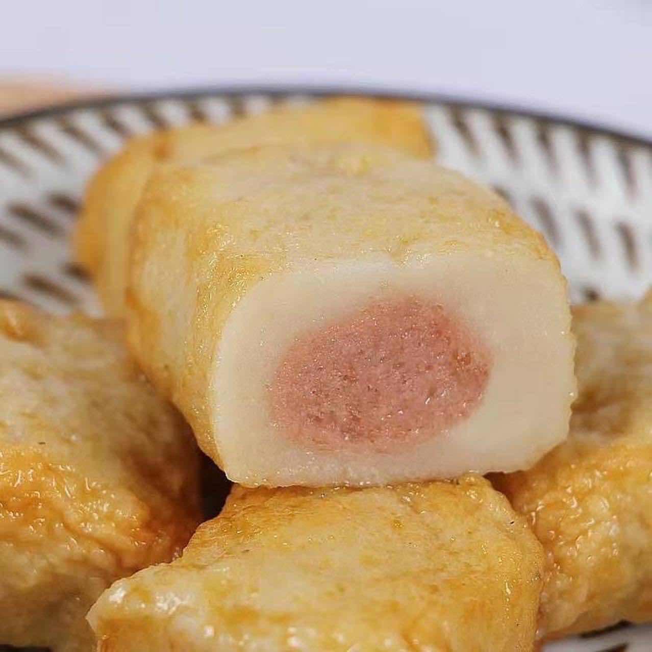 ប្រហិតតៅហ៊ូស្នូល500g